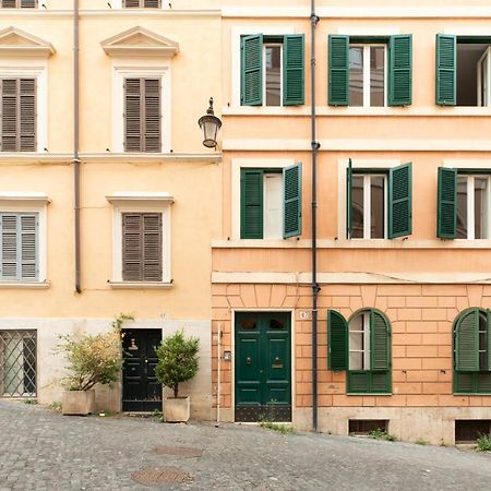 Iflat Lovely In Trevi Rome Exterior photo